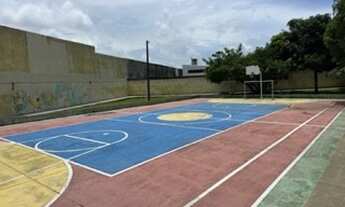 Imagem 4: Apartamento para venda tem 94 metros quadrados com 3 quartos em Dix-Sept Rosado - Natal