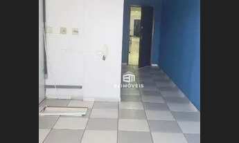 Imagem 4: Sala, 90 m² - venda por R$ 360.000 ou aluguel por R$ 1.900,00 - Centro - Arujá/SP