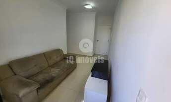 Imagem 2: Alugo apartamento semi mobiliado Chácara Santo Antonio