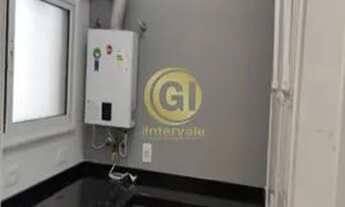 Imagem 3: Apartamento para aluguel possui 143 metros quadrados com 3 quartos