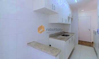 Imagem 3: APARTAMENTO COM VAGA DE GARAGEM NO CAMPO BELO!!