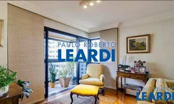 Imagem: APARTAMENTO - PINHEIROS - SP