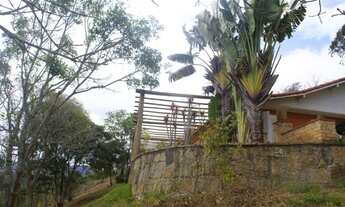 Imagem 6: Casa de condomínio para aluguel com 150 metros quadrados com 3 quartos em Itaipava - Petró