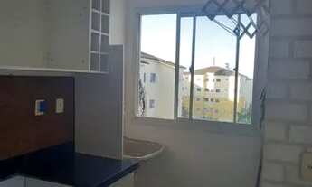 Imagem 4: Apartamento para locação na Messejana- Condomínio ideal Vila dos sonhos