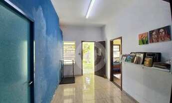 Imagem 10: Casa, 247 m² - venda por R$ 1.400.000 ou aluguel por R$ 6.175/mês - Centro - São José dos