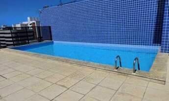 Imagem 5: Apartamento-LOCAÇÃO-Ponta Verde-Maceió-AL