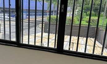 Imagem 5: Apartamento de um quarto no núcleo bandeirante