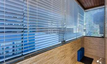 Imagem 6: Apartamento para Venda - 112.7m², 3 dormitórios, sendo 1 suites, 2 vagas - Petrópolis