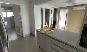 Imagem 7: Apartamento para locação no Madison Gramercy Park em Alphaville com 262m² semi mobiliado