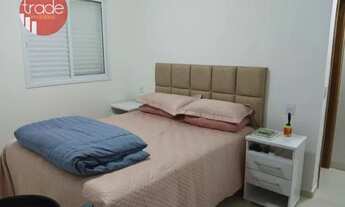 Imagem 7: Apartamento para vender no Jardim Botânico com 3 suítes e varanda gourmet