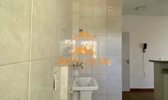 Imagem 7: Apartamento Padrão