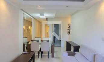 Imagem 5: Apartamento para Aluguel - Bela Vista, 1 Quarto, 63 m2