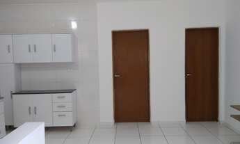 Imagem 5: Apartamento de 1 quarto para alugar no bairro Jardim piracuama