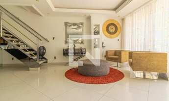 Imagem 2: Apartamento para Aluguel - Recreio, 7 Quartos, 430 m2