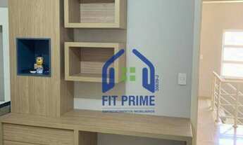 Imagem 5: Sobrado com 3 dormitórios, 373 m² - venda por R$ 1.800.000,00 ou aluguel por R$ 8.930,00/m