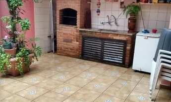 Imagem: São Paulo - Casa Padrão - Tatuapé