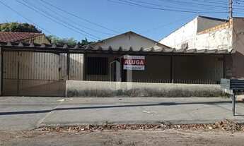 Imagem: Casa em Parque Atheneu - Goiânia