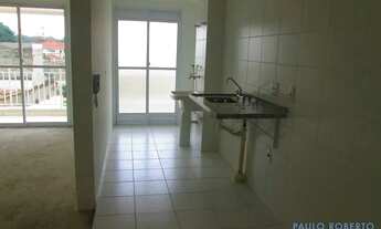 Imagem 5: APARTAMENTO - BOSQUE - SP