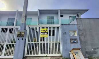 Imagem: Casa residencial com 2 quartos para alugar