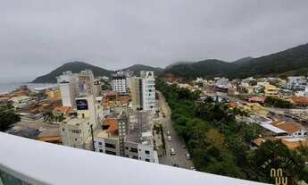 Imagem 3: Cobertura com 4 dormitórios à venda, 289 m² por R$ 6.100.000,00 - Praia Brava - Itajaí/SC