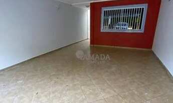 Imagem 3: Sobrado com 4 dormitórios para alugar, 176 m² por R$ 3.432,00/mês - Jardim Pedro José Nune