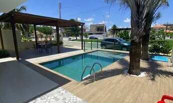 Imagem 6: Casa de condomínio sobrado para aluguel tem 297 metros quadrados com 5 quartos