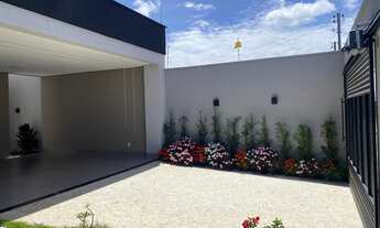 Imagem 3: Casa Única Terreno Altíssimo Padrão - Exclusiva - A Poucos Metros do Shopping Passeio das