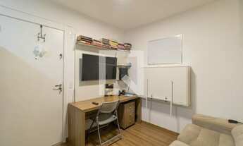 Imagem 5: Apartamento para Aluguel - Jardim Éster Yolanda, 1 Quarto, 30 m2