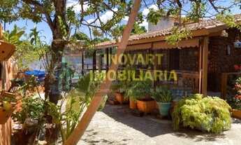 Imagem 2: !COD 894 Excelente casa com 3 quartos