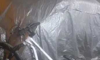 Imagem 5: Casa sozinha no Lote barata