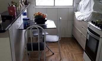 Imagem 7: Alugo/Vendo casa em Parque São Cristóvão, 70m2