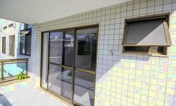 Imagem 7: Apartamento para Aluguel - Recreio, 2 Quartos, 125 m2