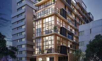 Imagem: Apartamento para Venda - 47.51m², 1 dormitório