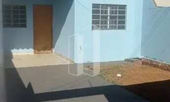 Imagem 4: Casa à venda e locação em Setor Aeroporto Sul - 2ª Etapa com 2 dormitórios e 60m² de área