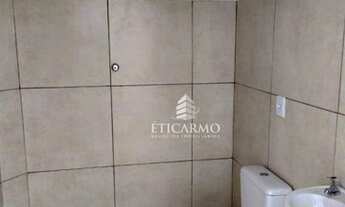 Imagem 6: Casa com 1 dormitório para alugar, 21 m² por R$ 850,00/mês - Jardim Nossa Senhora do Carmo