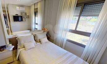 Imagem 7: Apartamento Novo á venda - Jardim São Paulo