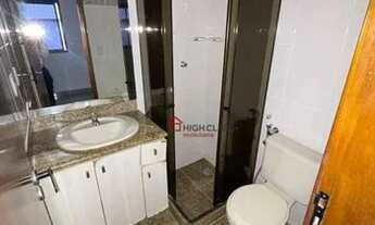 Imagem 3: Apartamento com 3 dormitórios para alugar, 100 m² por R$ 3.500/mês - Praia da Costa - Vila