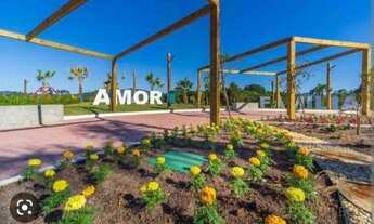 Imagem 5: Lindos sobrados no Lot. Parque das Vilas - Areais de Baixo