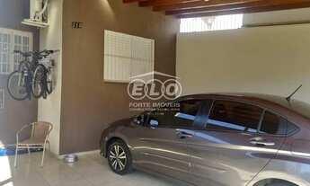 Imagem 4: LINDA CASA PARA VENDA LOCALIZADA NO VILA RUBENS EM INDAIATUBA SP; PRÓXIMO AO NOVO SHOPPING