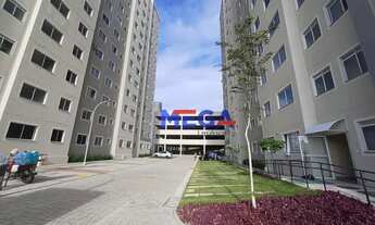 Imagem 2: Apartamento com 2 dormitórios para alugar, 71 m² por R$ 1.786,59/mês - Passaré - Fortaleza