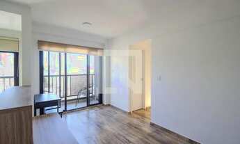 Imagem 4: Apartamento para Aluguel - Água Fria, 2 Quartos, 43 m2