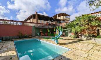 Imagem 6: Casa com 3 dormitórios à venda, 336 m² por R$ 800.000 - São Bernardo do Campo - São Bernar