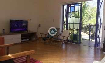 Imagem: Casa - Loteamento Caminhos de São Conrado