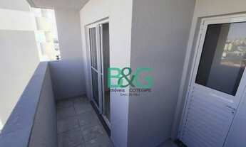 Imagem 6: Apartamento com 2 dormitórios para alugar, 42 m² por R$ 2.150,00/mês - Vila Guilherme - Sã