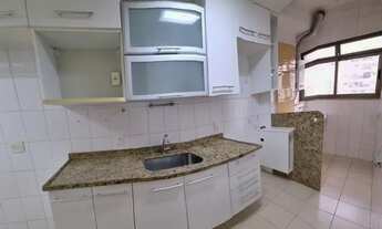 Imagem 7: Apartamento 3 quartos, suite, wc social, varanda, 2 vagas - Rio 2