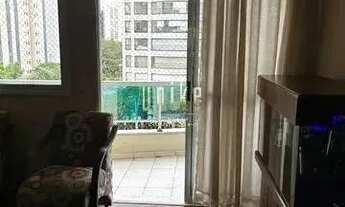 Imagem 4: Apartamento Jardim Aquarius - 128 m² por R$3.500,00 - São José dos Campos