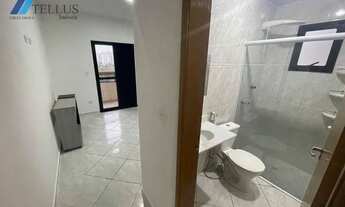 Imagem 5: Apartamento Vila caiçara 2 Dormitorios 2 Suites