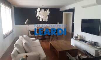 Imagem: APARTAMENTO - JARDIM AMÉRICA - SP