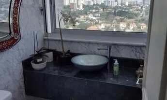 Imagem 7: APARTAMENTO - HIGIENÓPOLIS - SP