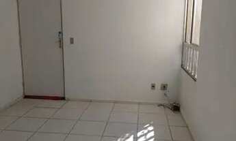 Imagem 4: Vendo apartamento Santa Cruz Guilherme decaminada